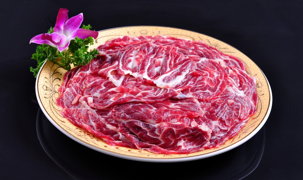 牛各部位科普,详细讲解牛身上各部位的肉