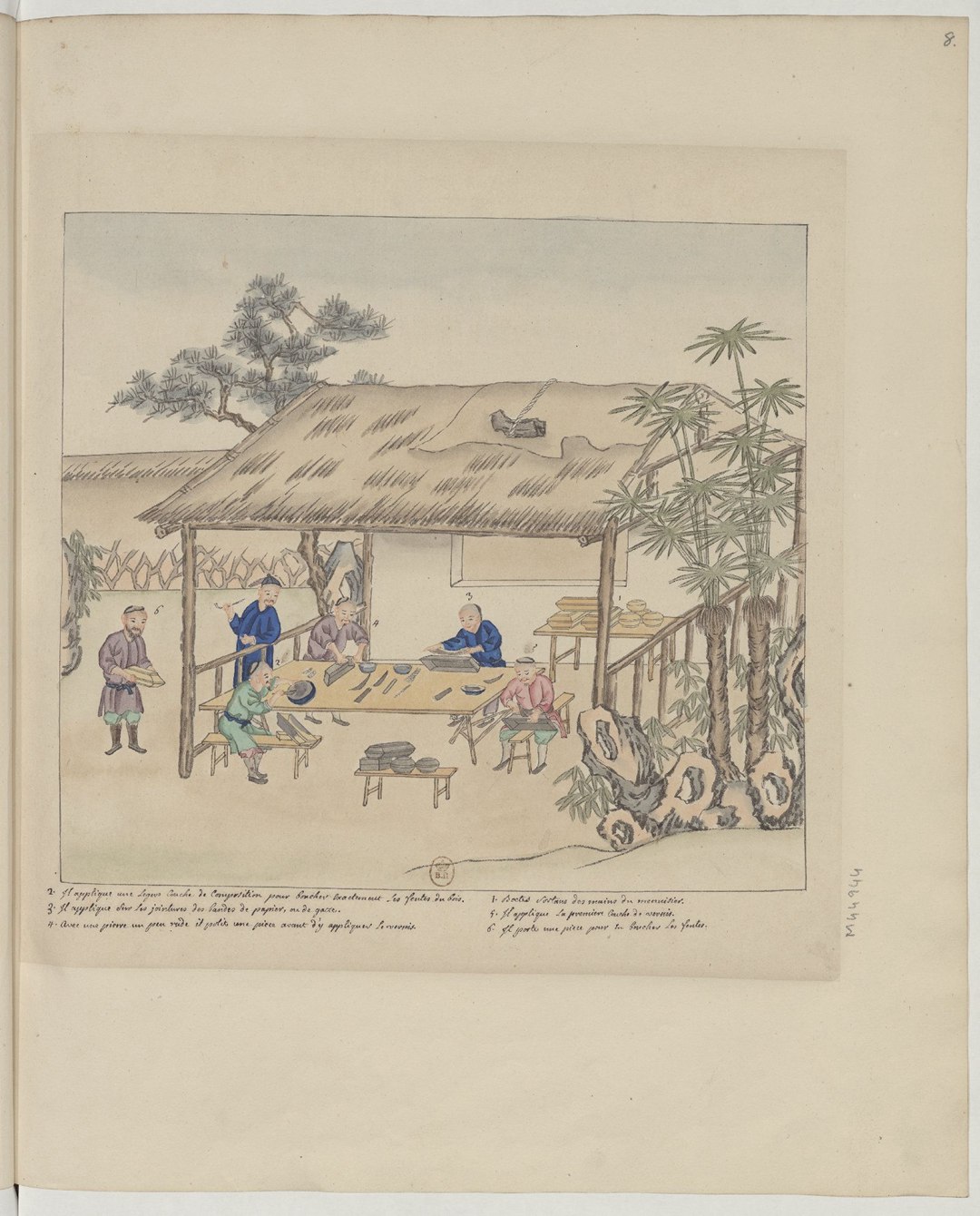 中国原始美术基本特征,中国历史图片绘画