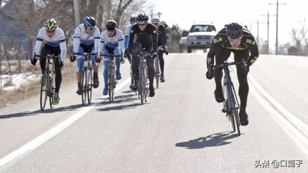 关于公路车的很多知识,公路车所使用的套件介绍