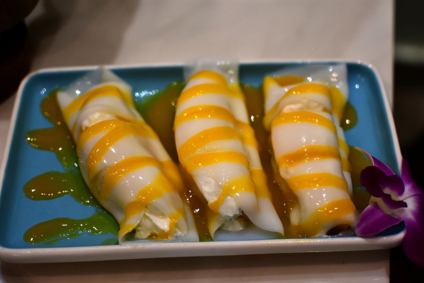 来三亚必吃的海南菜,三亚旅游在哪里吃海南菜