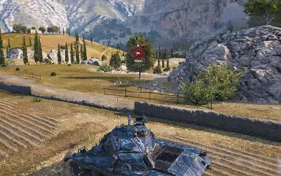 坦克世界最新8金重坦,wg坦克世界