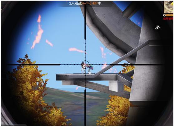 吃瓜群众想了解的“真香”*击狙**系统到底有多强！最牛国产*击狙**枪！