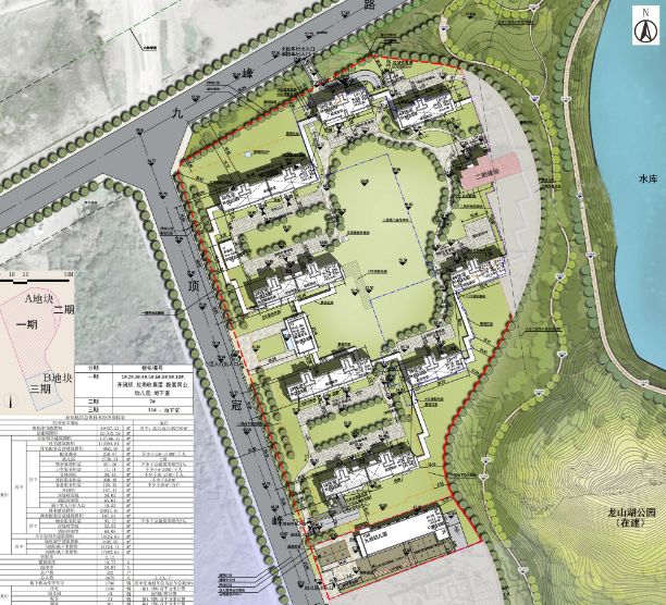 必将开创光谷的先河！极端位置！户型令人惊掉大牙！