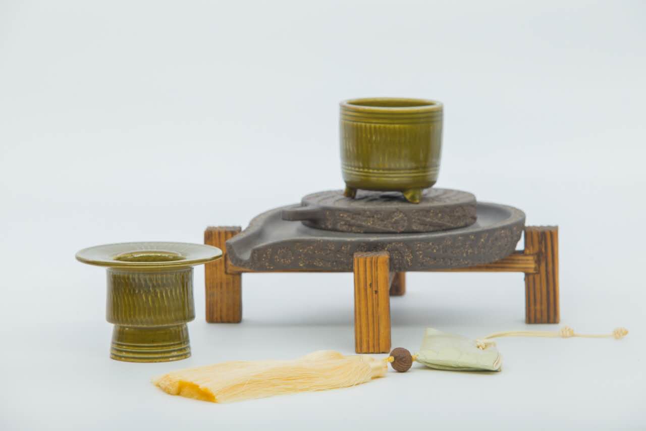 安徽淮南寿州窑瓷器的传承与发展,淮南紫金山在什么地方