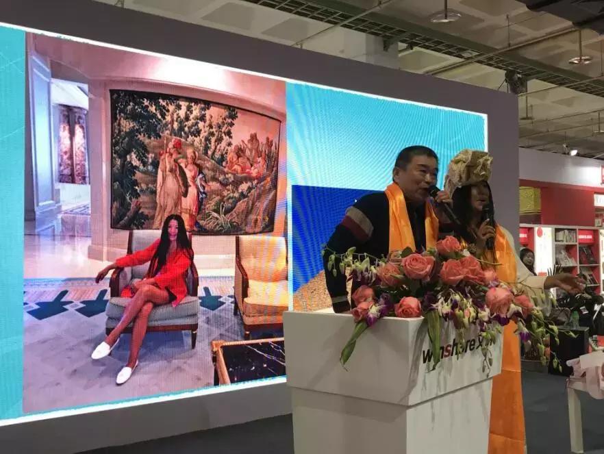 北京图书订货会新闻联播,北京图书订货会落幕