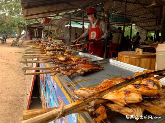 旅游业惨淡期多久,柬埔寨旅游业低迷游客数下降52%