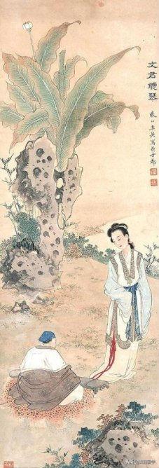 中国古典诗词之美1000字,中国古典绝美诗词