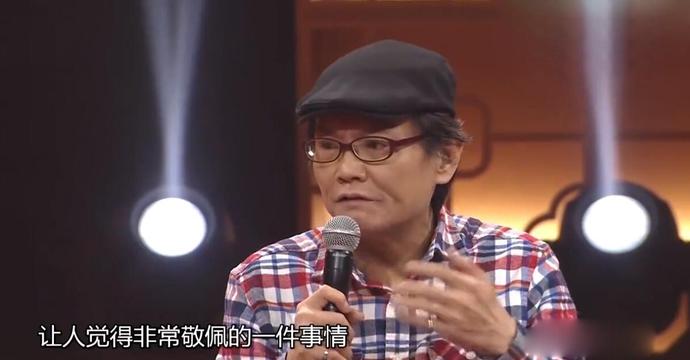 周星驰配音石班瑜声临其境,周星驰御用配音石班瑜发视频求助