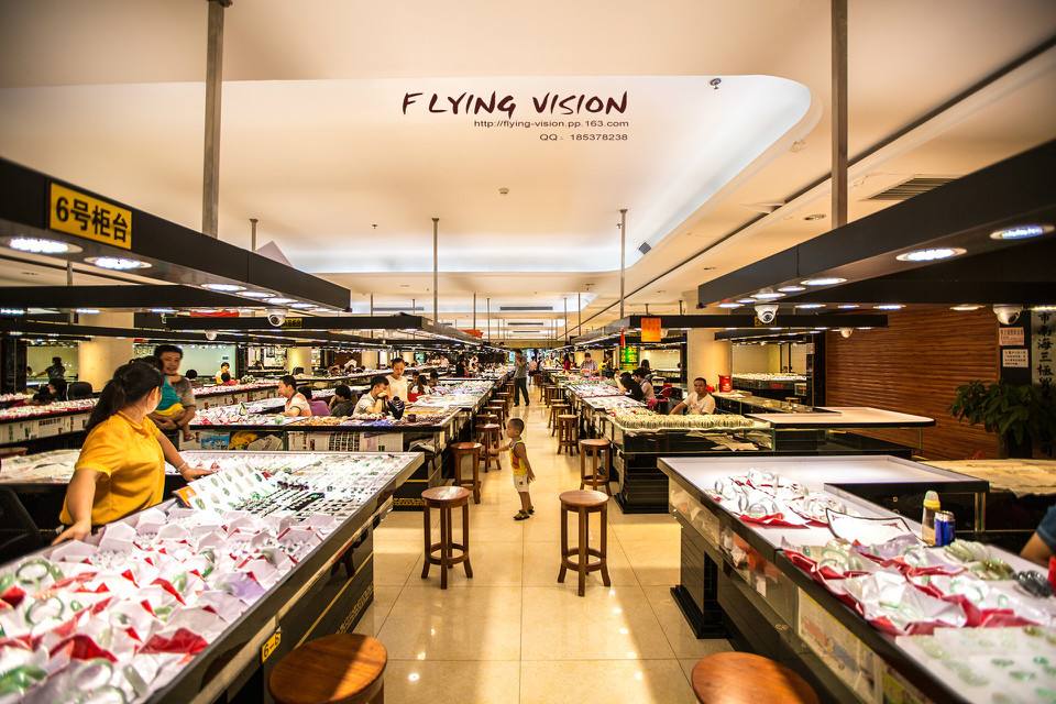 旅行小套路看看你入过几个坑 (人在旅途这些事项要注意)