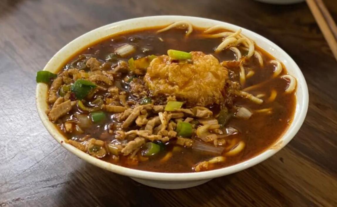 滁州12点开门的面馆,全椒夜里12点开的面馆