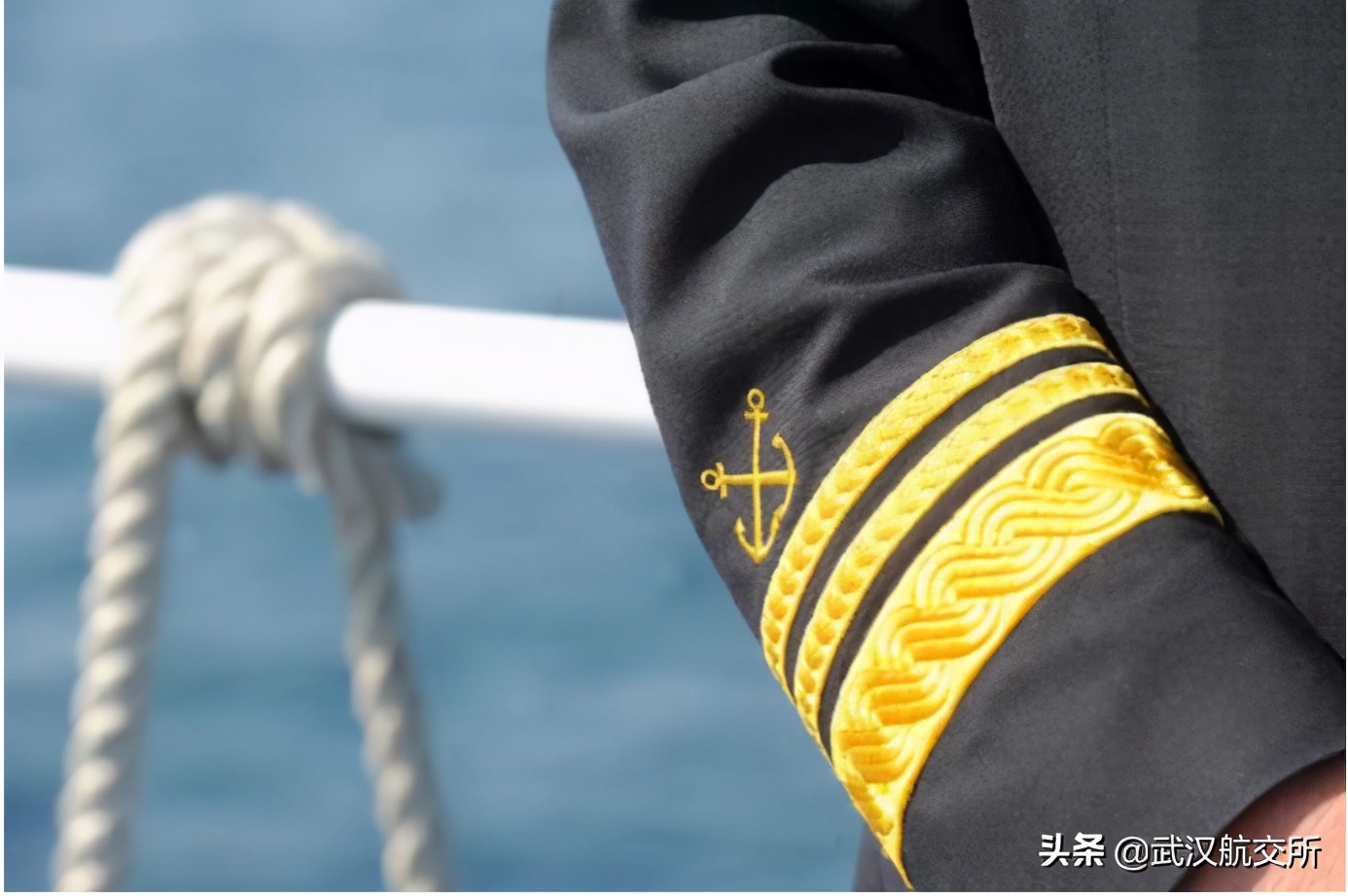 调查！高级船员六年间流失逾400人!30%为三副/三管...到底该怎样扎牢人才篱笆？