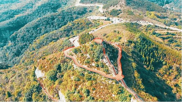 打造地方特色文旅项目,重磅打造的文旅项目