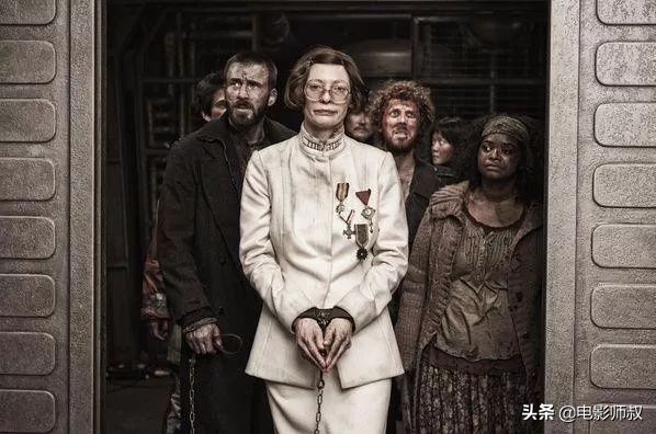 十部脑洞大开的科幻片,最硬核最科学的科幻电影