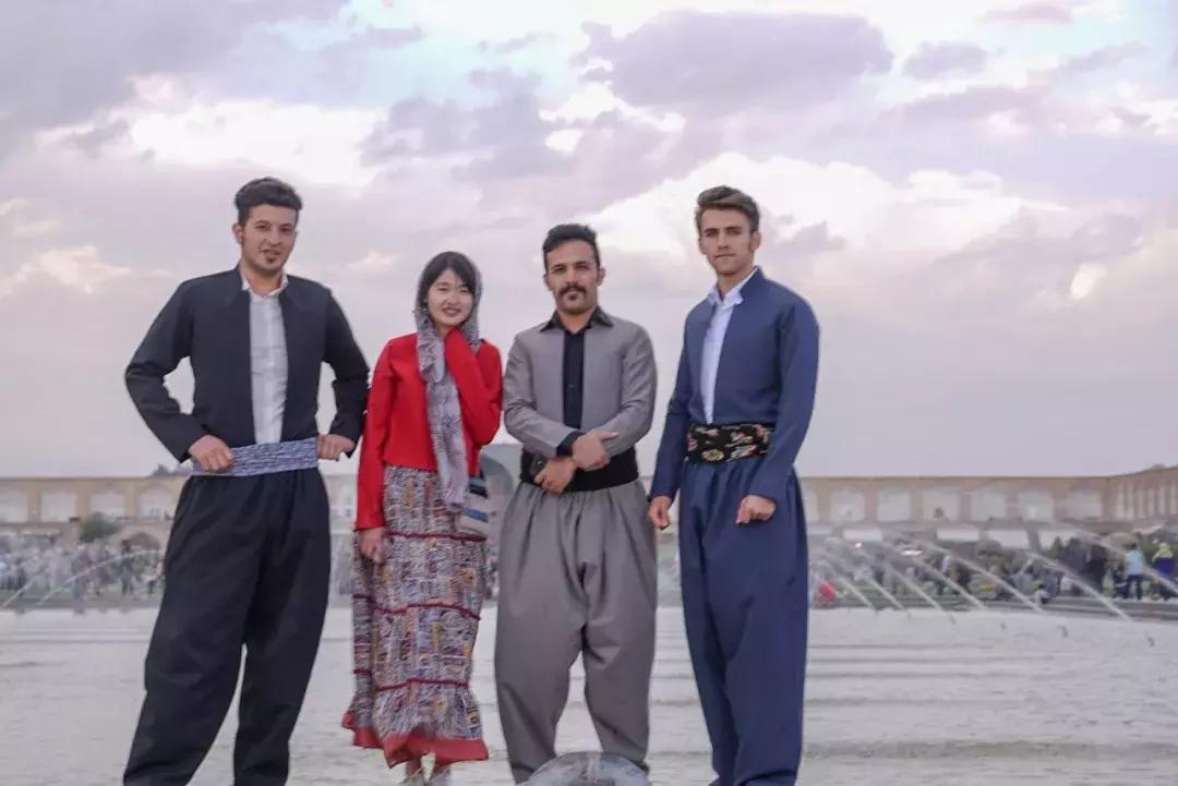 在伊朗打工的经历,在伊朗创业的中国人