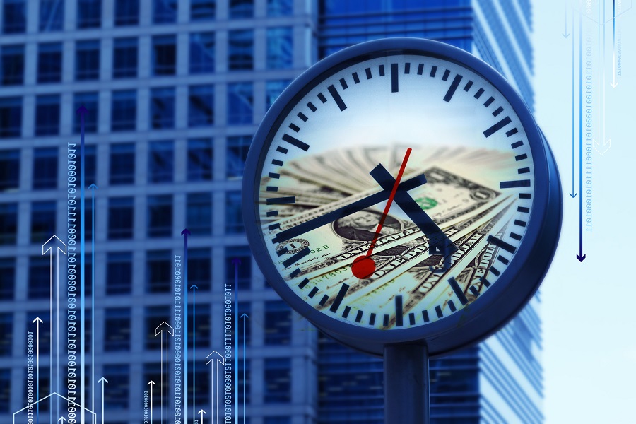 楼市复苏房地产的春天要来了吗,房地产时代已经过去