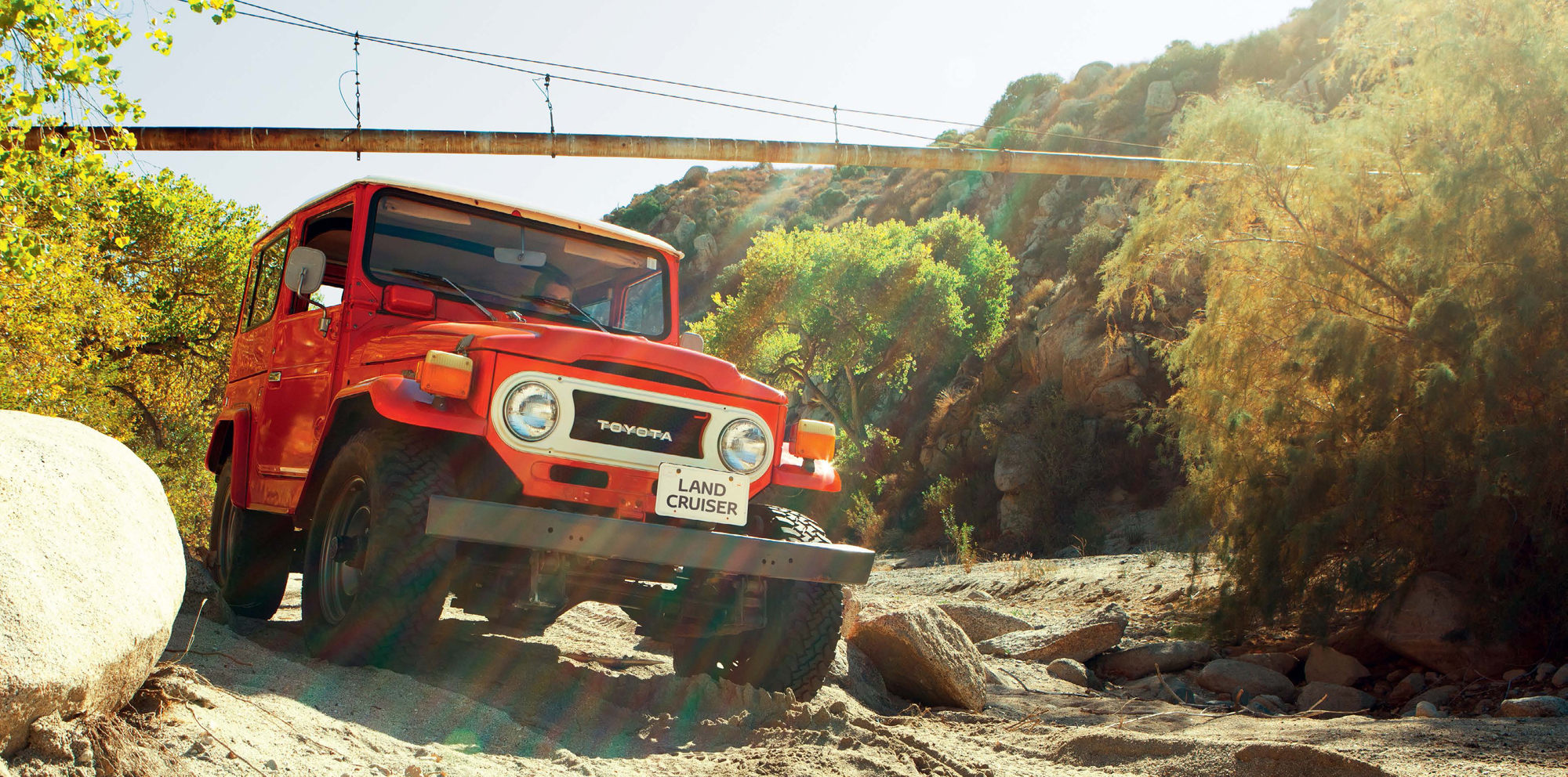 日系最好的三款大型越野车,日系最良心的越野车