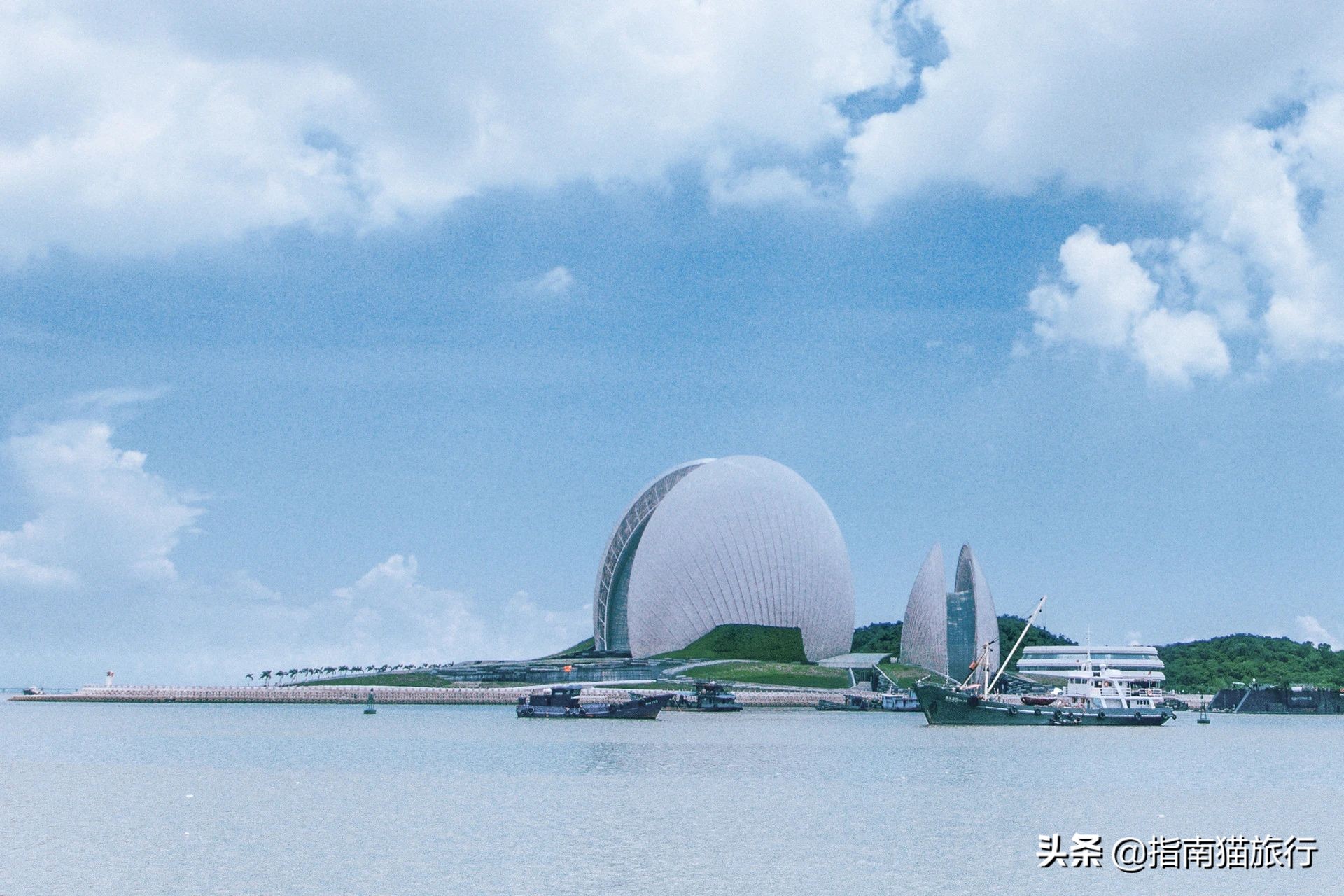 夏天去哪个海边吃海鲜最合适,适合吃货去的海边城市