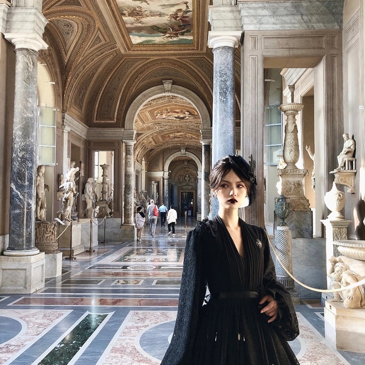 化妆自学全套教程,化妆自学能找到工作吗