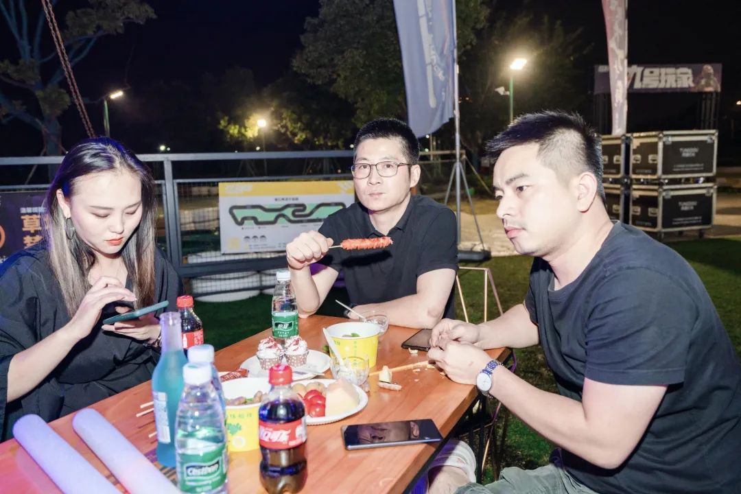 聚会轰趴馆设计,设计界奥斯卡颁奖典礼