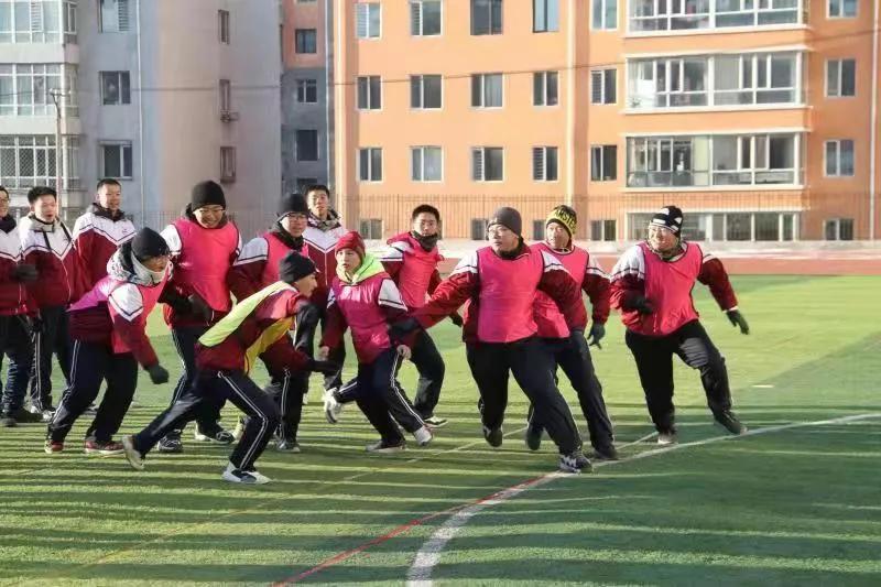 鹤岗青少年体育,鹤岗体教