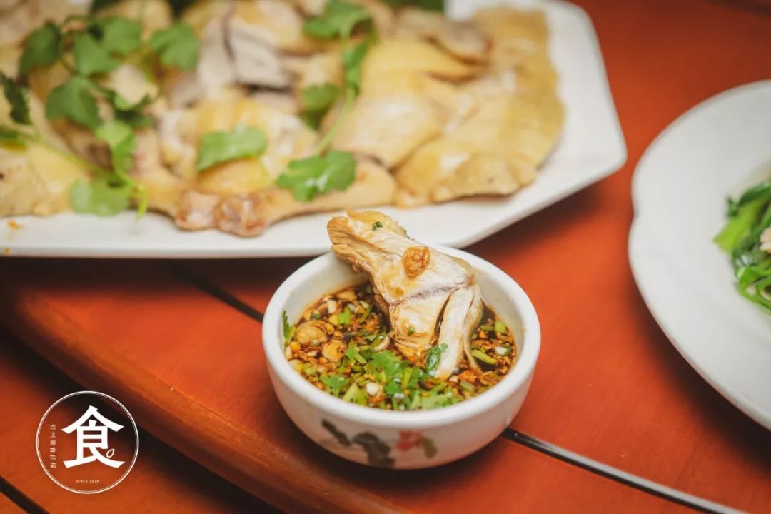 这里藏着钦州人都不知道的神秘食府，第一次能读对店名我算你厉害