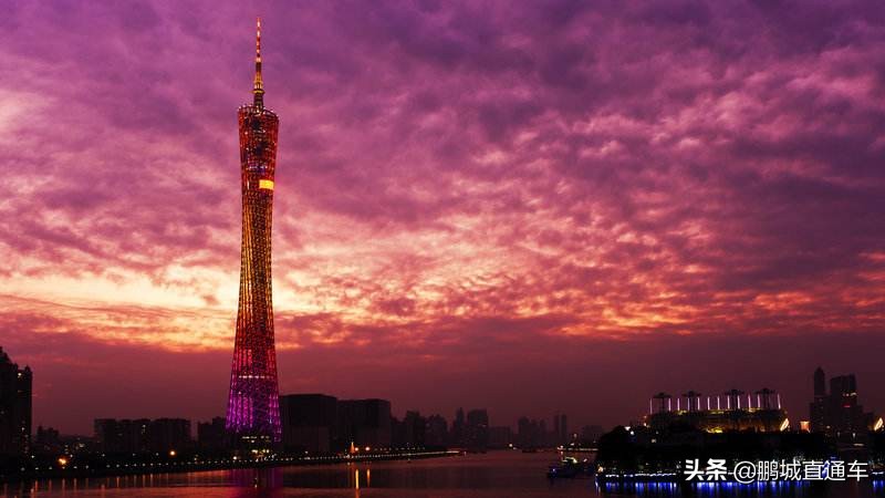 深圳和广州最大的区别,深圳为什么和广州不一样