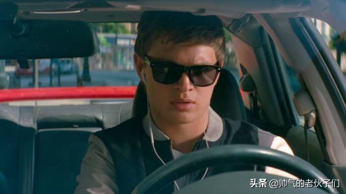 极盗车神电影剧情解析主演介绍,故事新颖的破案电视剧