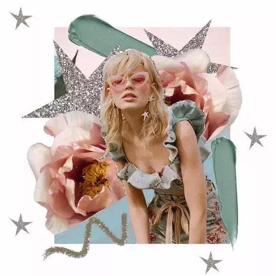 不想做仙女了，只想吃马卡龙