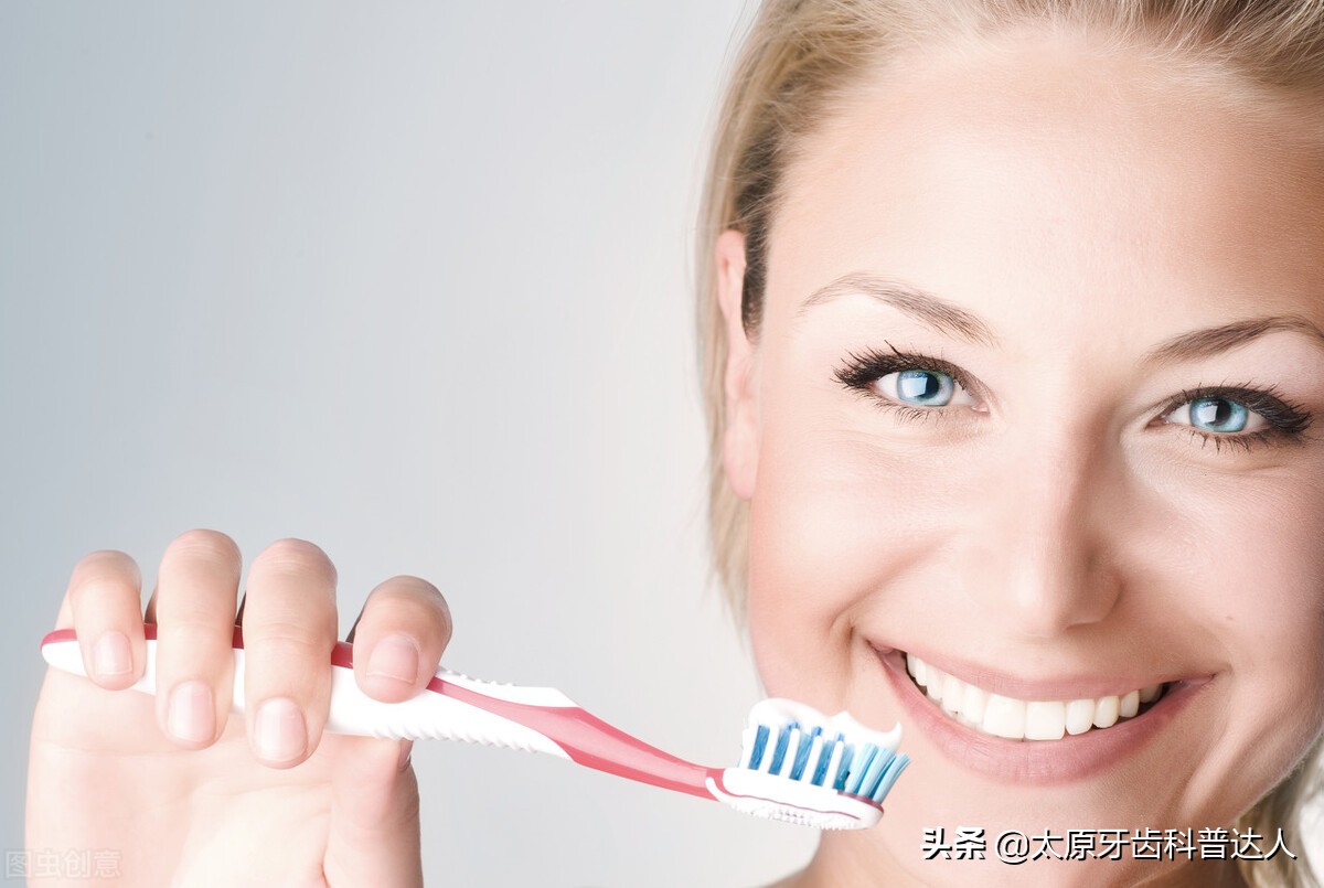 牙齿变黑到底是怎么回事,孩子牙齿变黑怎么回事