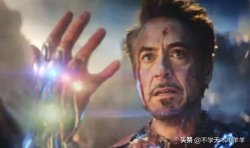 漫威电影复联系列钢铁侠个人集锦,钢铁侠到复联4共23部漫威电影