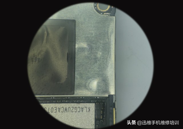 iphonexr换电池还是显示维修,iphonexr换电池为什么无法开机