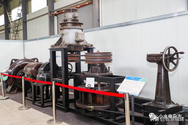 杭州富春江水电厂,杭州富春江水电设备有限公司