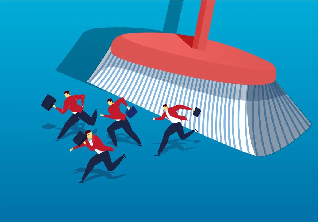 哈药裁员方案,哈药以后会裁员么