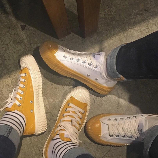 帆布鞋控女,帆布鞋推荐匡威低帮