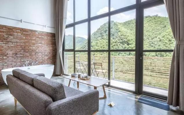 自驾莫干山探寻网红民宿的新格调,莫干山民宿三天两晚推荐