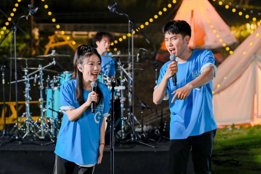 生活之秘：外卖订单上的弹幕，B站公屏里的归属