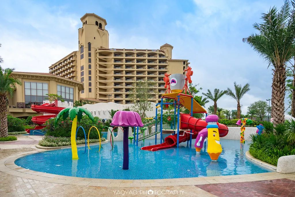 惠东富力希尔顿度假村,惠东富力湾希尔顿逸林酒店攻略