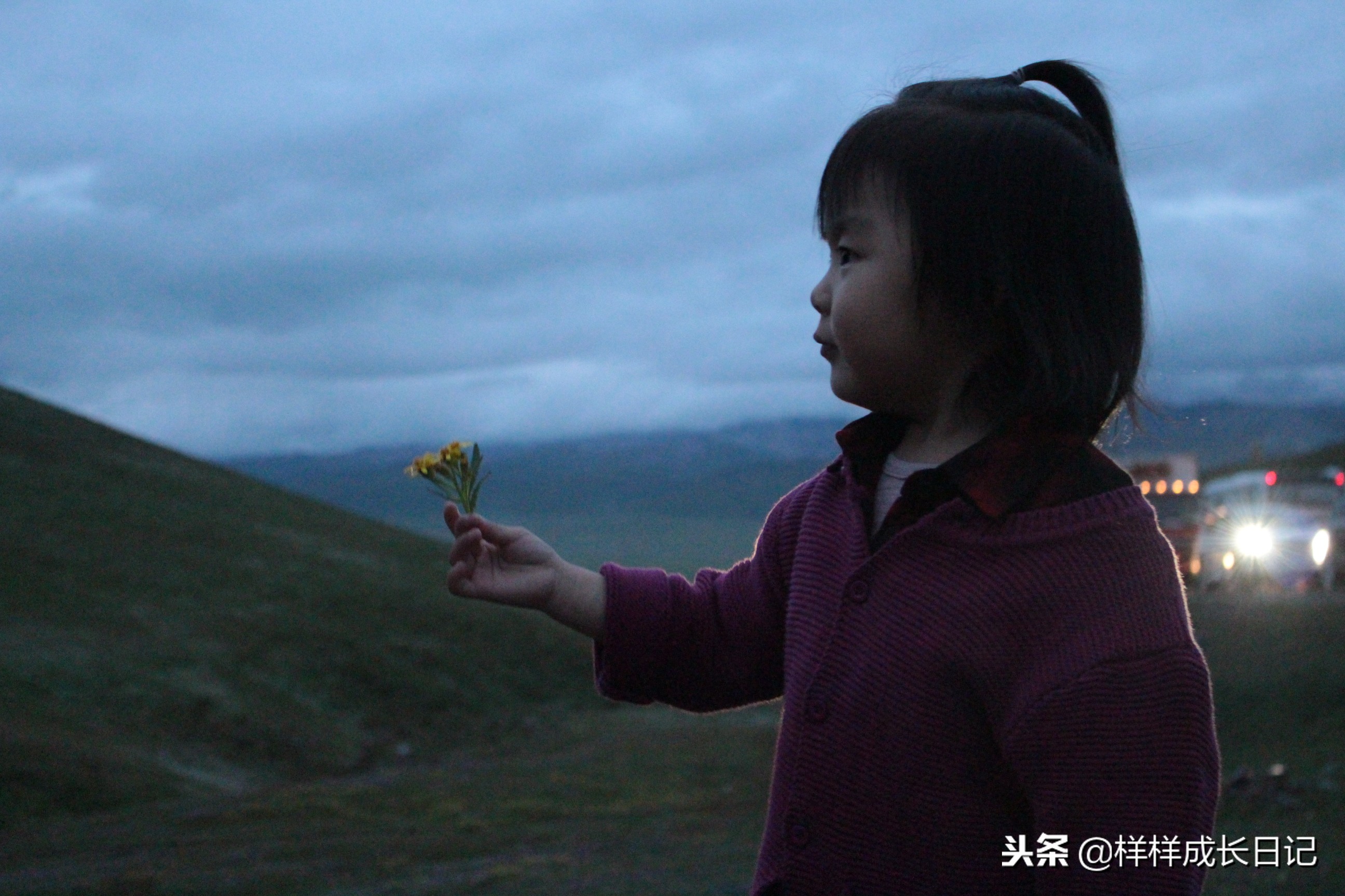 七个月带孩子4万公里自驾游,带孩子长期自驾旅行