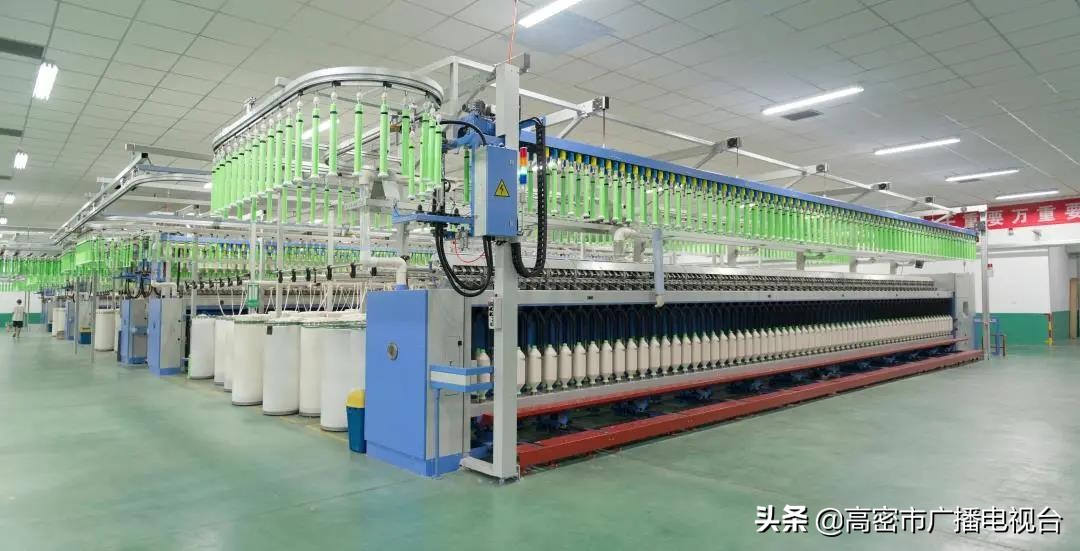 高密的生活,幸福在高密