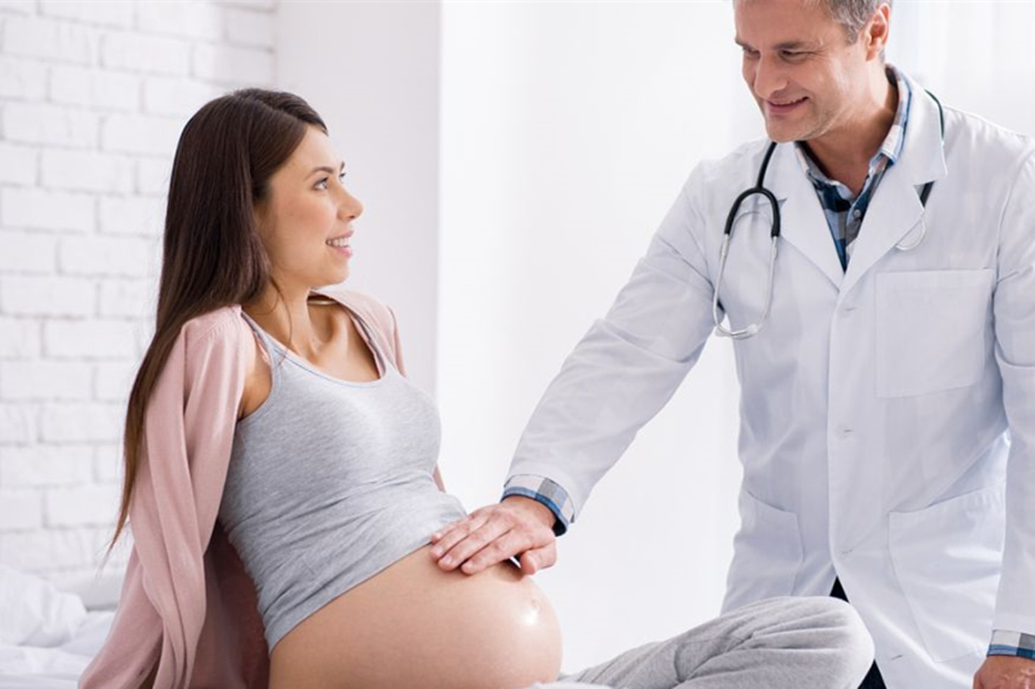 胎动频繁时怎么数胎动,胎动规律是怎么样的