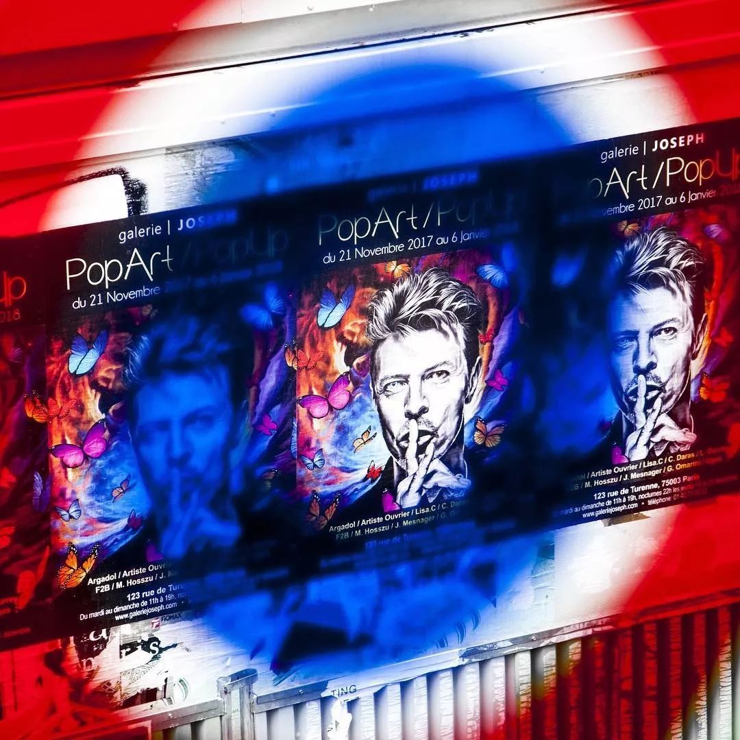 反叛先锋，潮流味道，这瓶最小众时髦的香水，先买为敬