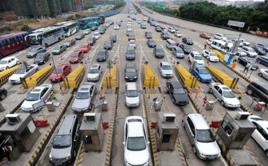 速看7月1日起新车可选装etc装置,关于做好汽车选装etc工作的通知