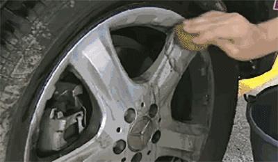 锅生锈发白怎么快速去除,锅生锈怎么一烧水全是锈水