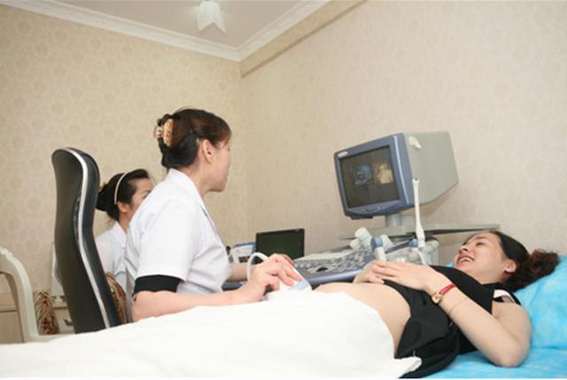 孕前检查必做项目早产七次,怀孕前医学检查有哪些准备