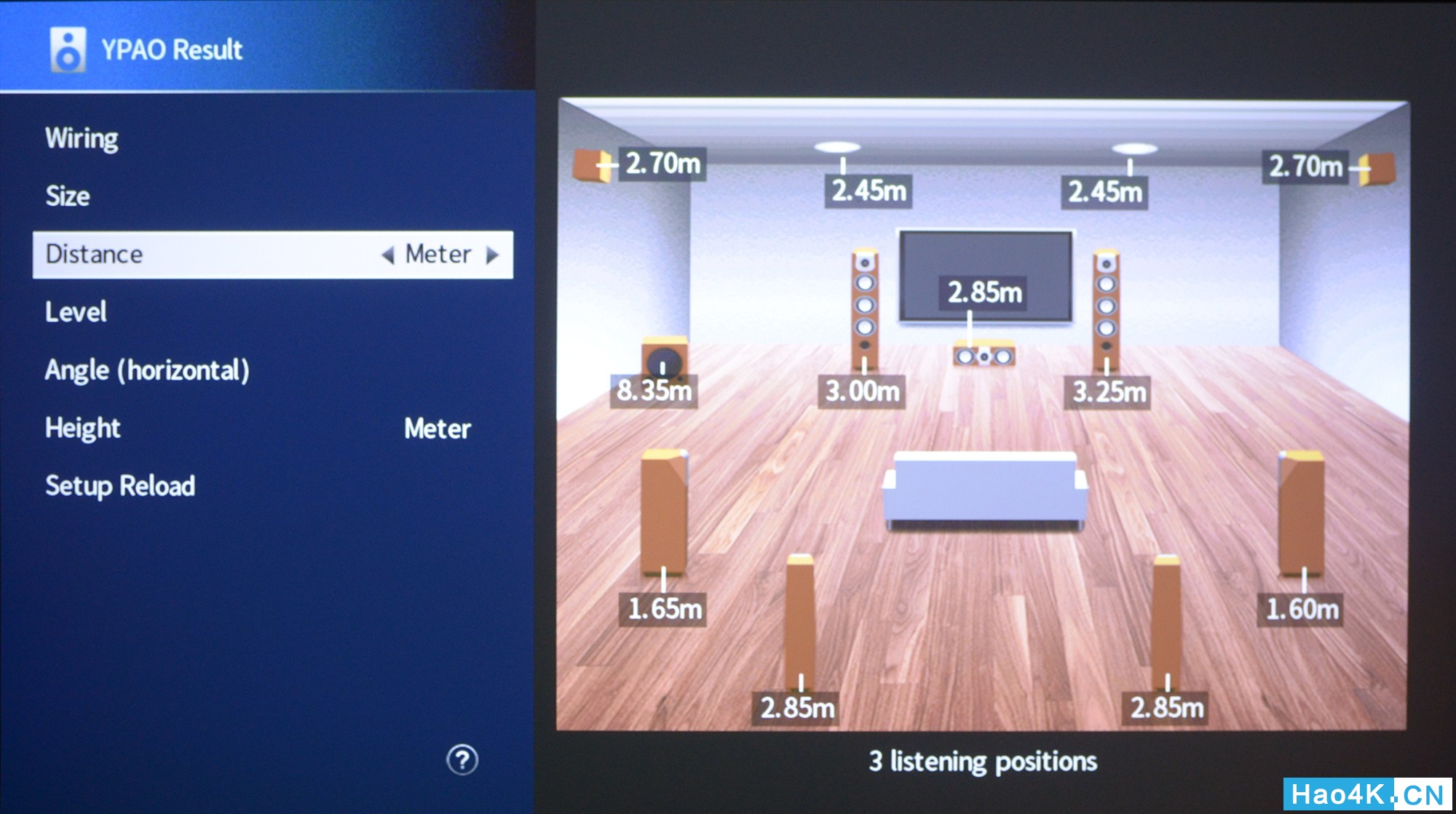 雅马哈a5200参数,雅马哈cx-a5000和cx-a5200