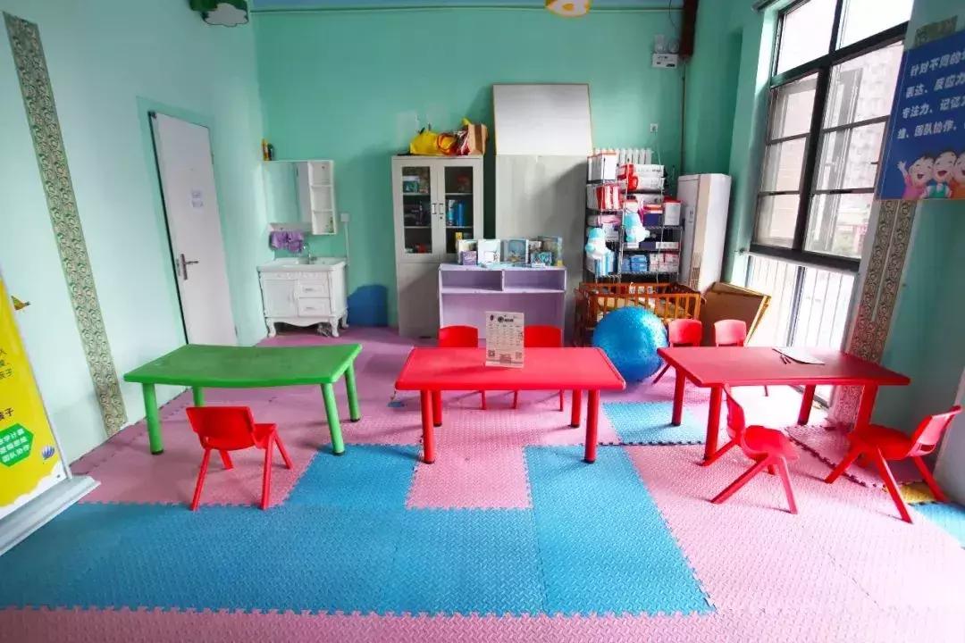 想创业、找项目的快看!门头沟品牌婴幼儿游泳馆火爆转让