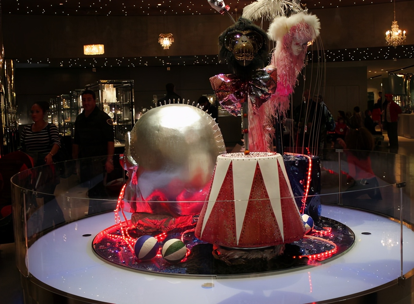 施华洛世奇有什么特别,施华洛世奇水漾魔力