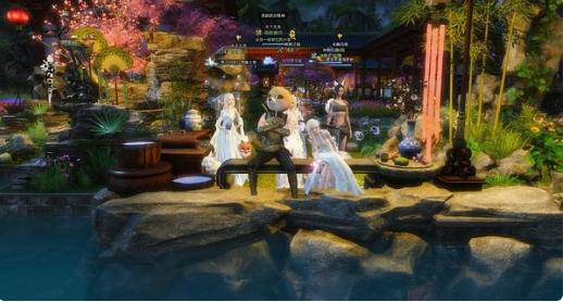 九灵如梦令和灵犀三观打造哪个好,逆水寒九灵3v3为什么带如梦令