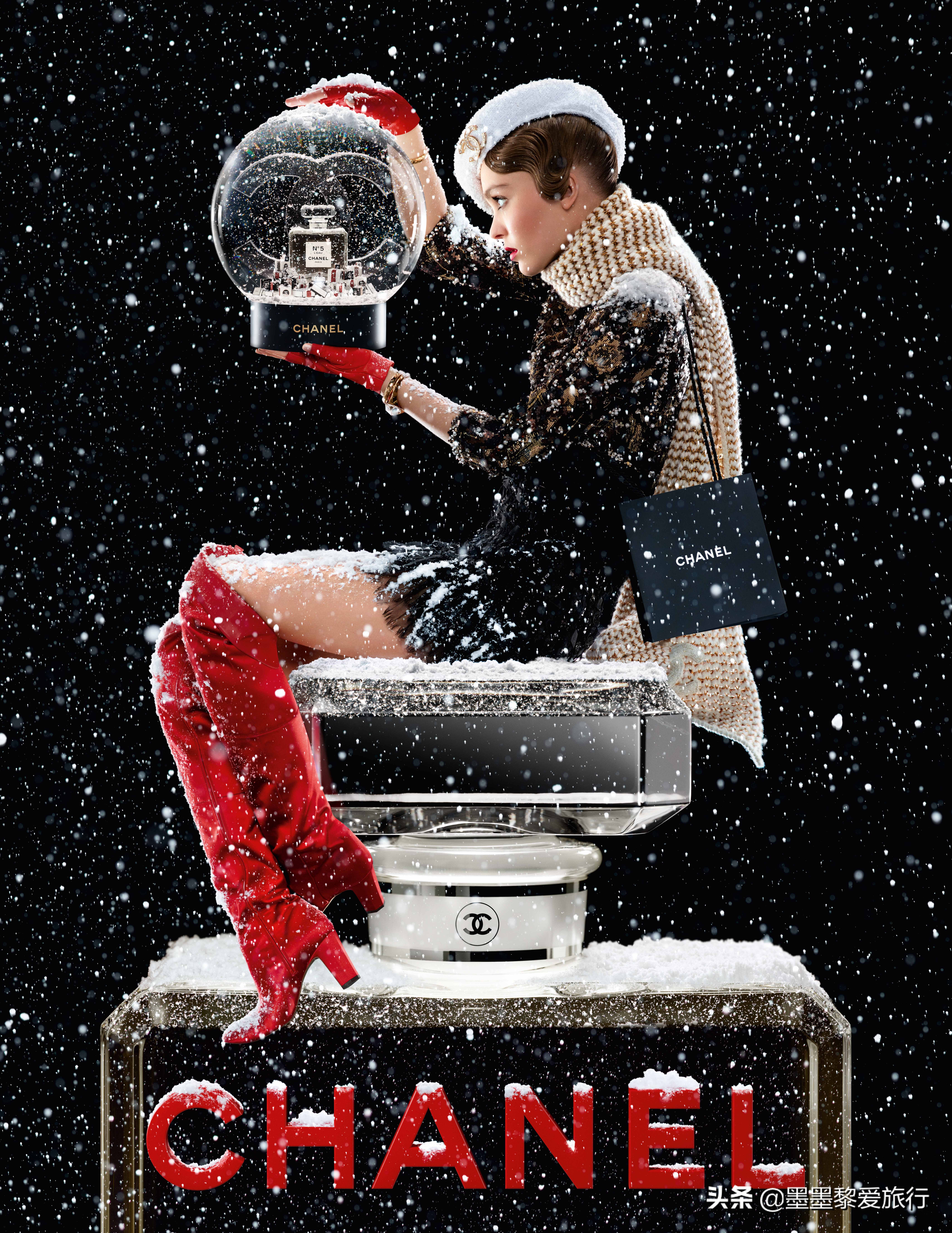 香港ifc购物中心探店,香港ifc购物