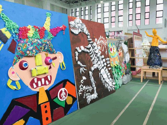 家门口的好学校曲江二小,家门口的好学校第二小学